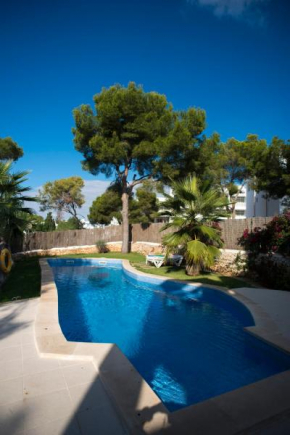 Beachhouse Cala Dor